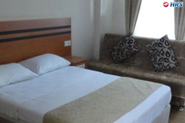 Palmiye Resort Hotel Dalyan